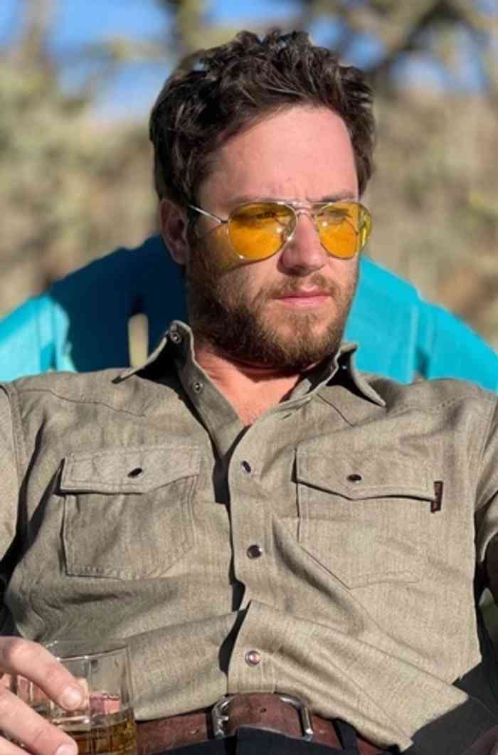 Coupon Bang Energy Jeremy Sumpter - 10% discount sitewide