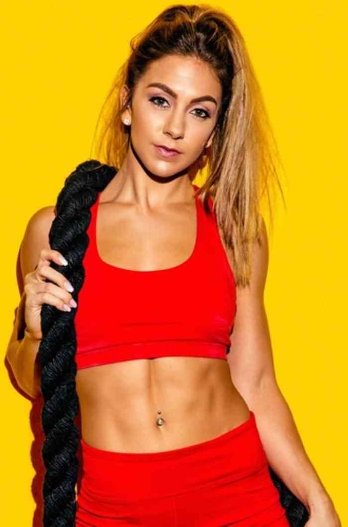 Discount Cured Nutrition Nicole Kay - Get 10% off your entire order now