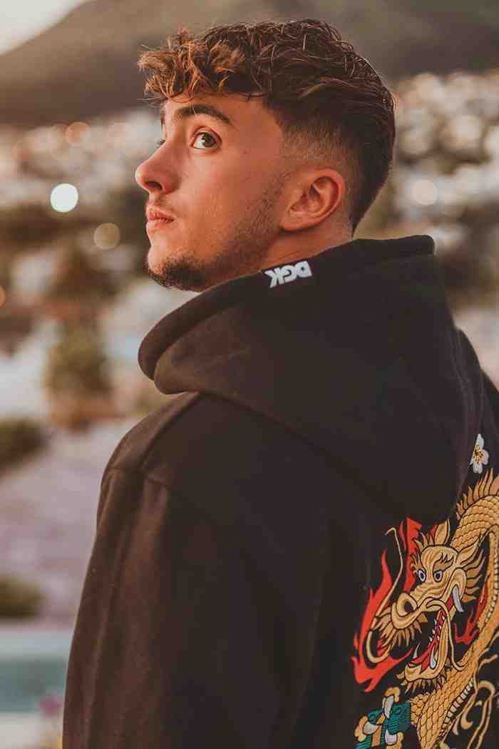 Les NaN codes promo proposés par l'influenceur Inoxtag en 2025