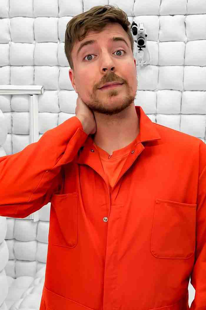 All coupons offered by MrBeast