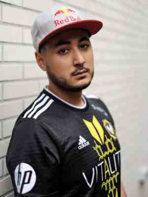 Les NaN codes promo proposés par l'influenceur Gotaga en 2025