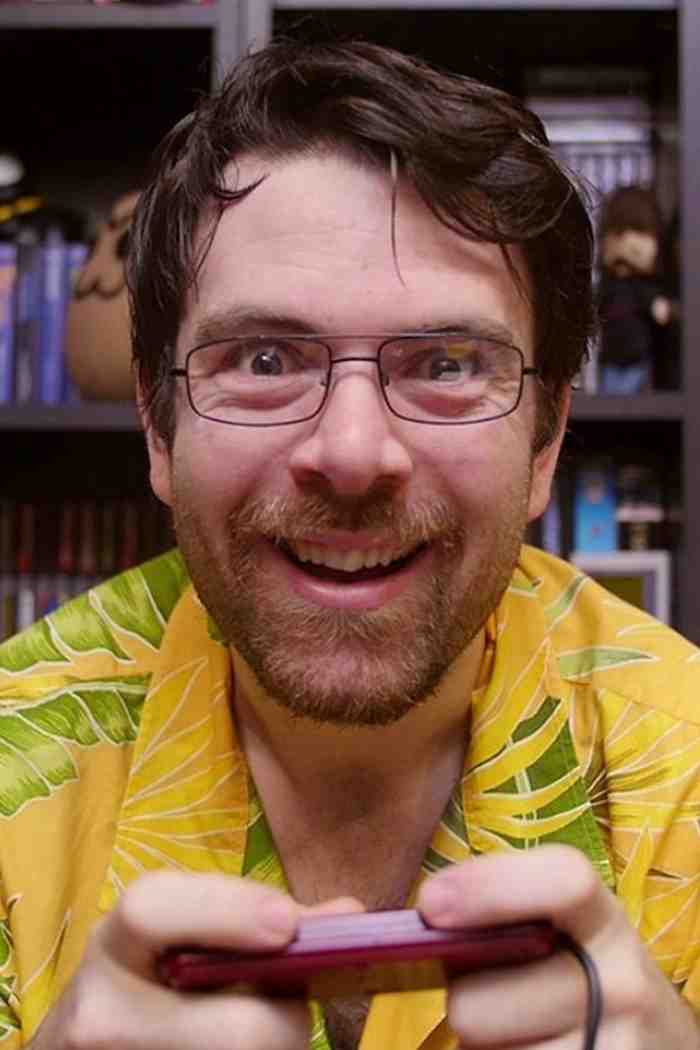 Les NaN codes promo proposés par l'influenceur Joueur du Grenier en 2025