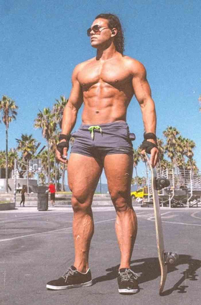 Discount Code Bang Energy Zack Palmisano - 10% discount off