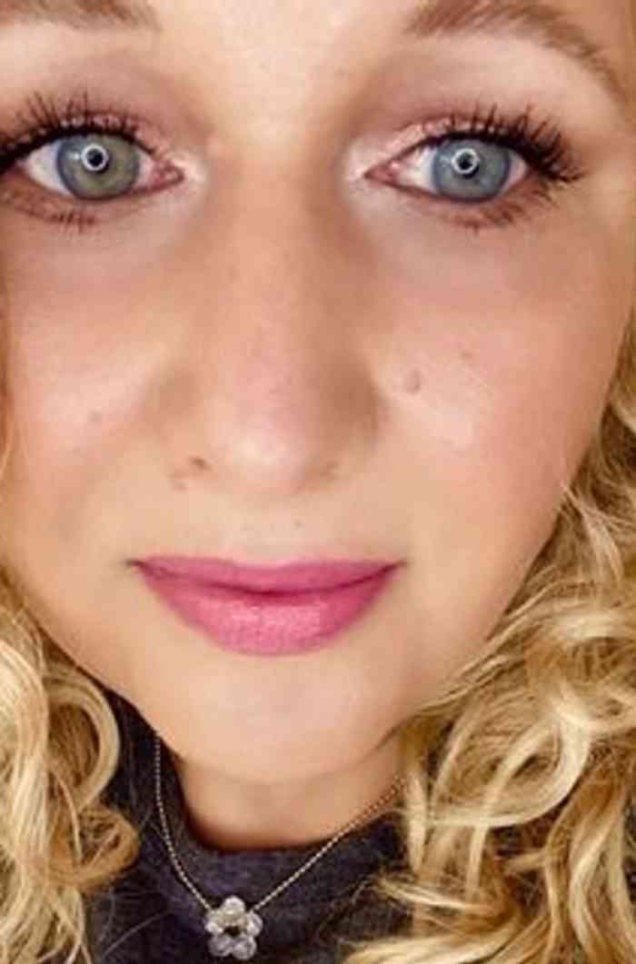 Der angebotene Gutscheincode von Influencer the_beautiful_influence in 2025