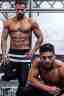 Les 4 codes promo proposés par l'influenceur Alex & PJ (Bodytime) en 2025