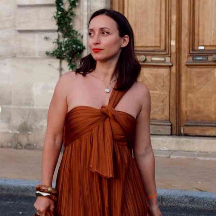 Le code promo proposé par l'influenceur Laetitia Thomas en 2025