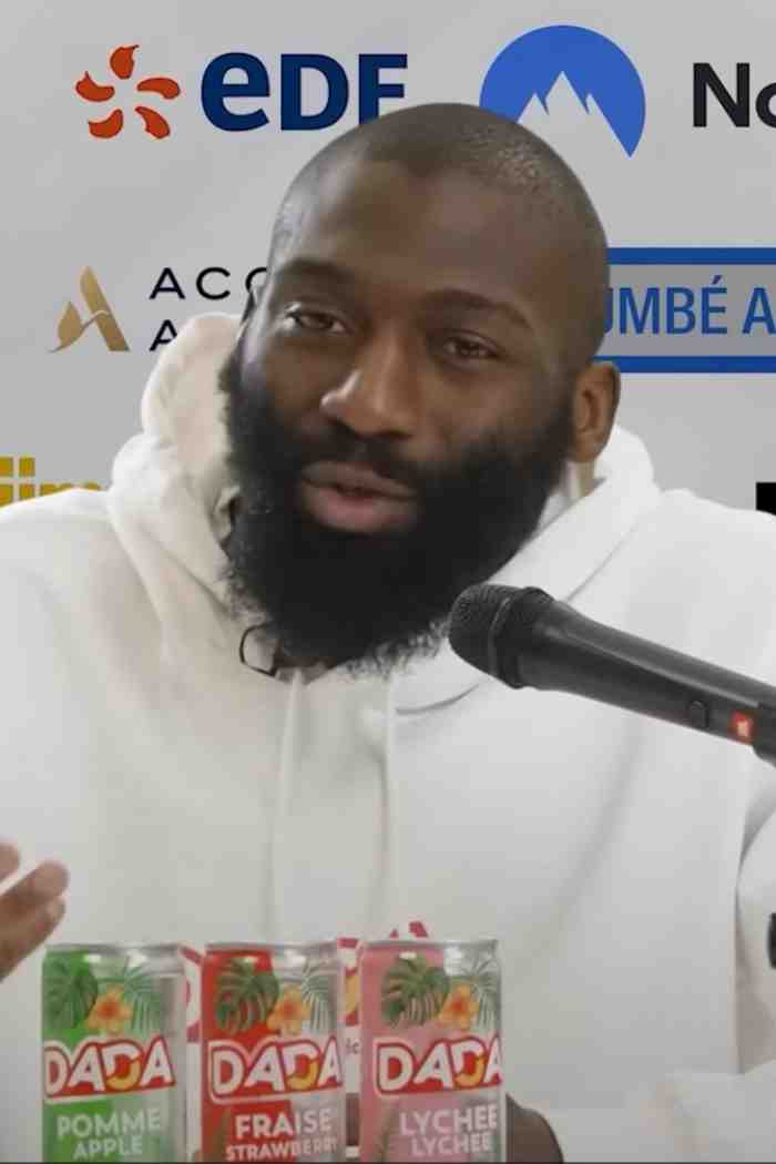 Les NaN codes promo proposés par l'influenceur Cedric Doumbe en 2025