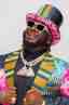 All coupons offered by T-Pain